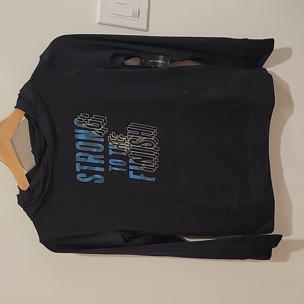 LAST CHANCE: Runway Hoodie